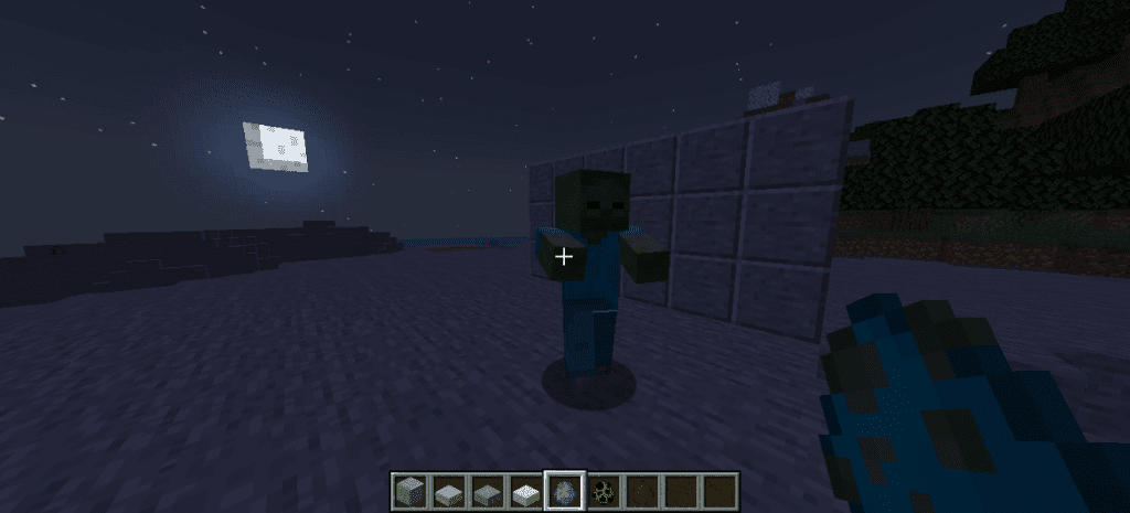 Can Mobs Spawn On Trapdoors In Minecraft