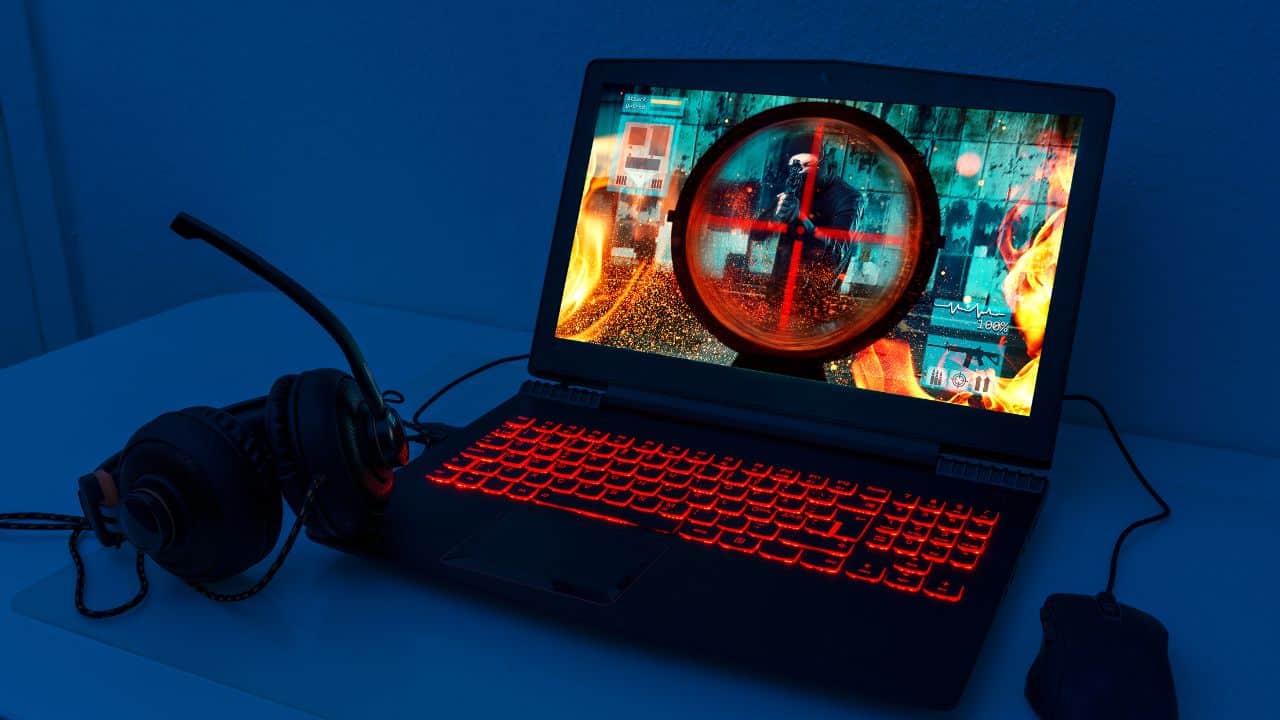 Gaming Laptop Vs Desktop What's Better For You? GamingINI