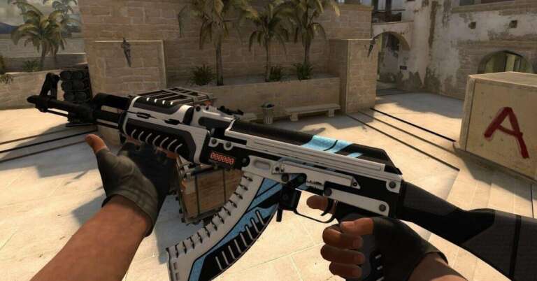 Best Weapon Skins CSGO – Top 7 Picks for 2023