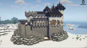 53 Easy Minecraft Castle Ideas & Designs (Updated 2025)