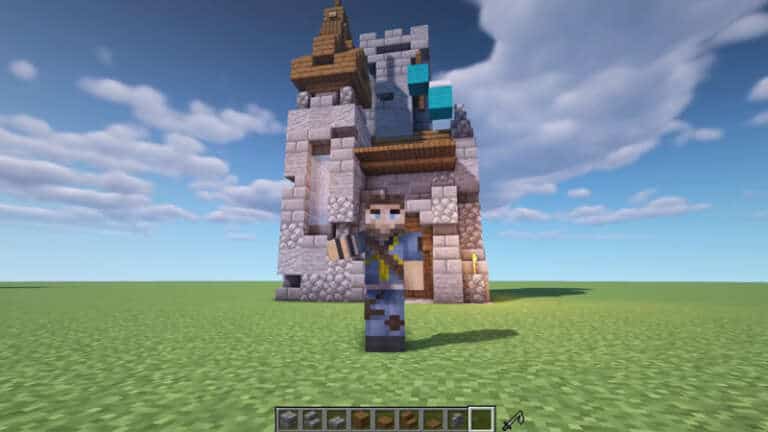 53 Easy Minecraft Castle Ideas & Designs (Updated 2026)